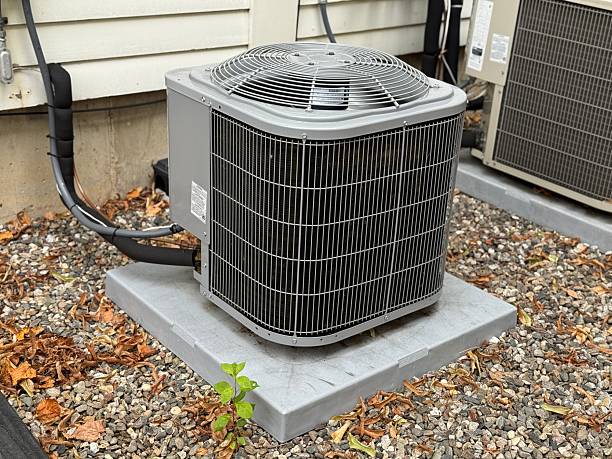 24/7 Emergency Hvac Repair experts in Sidney, IL