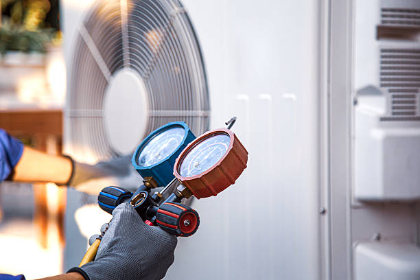 Affordable Hvac Repair solutions in Sidney, IL